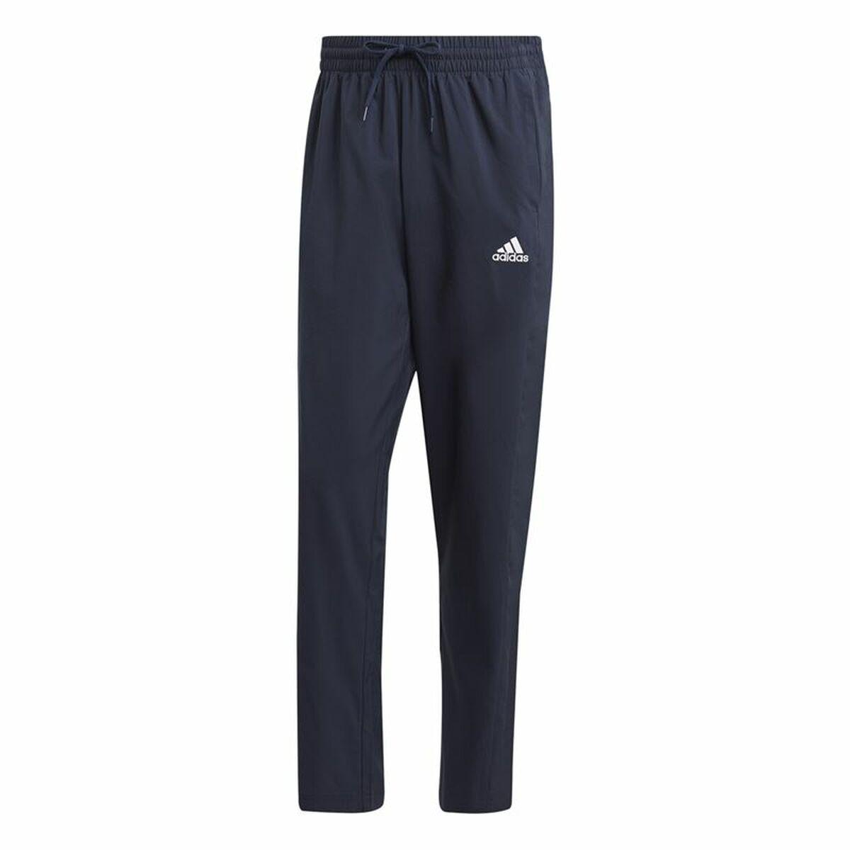 Adidas M Stanfrd O Pt lange sportsbukser - str. L (mænd)