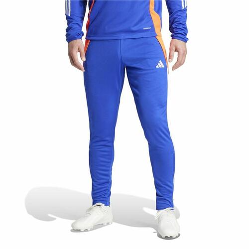 Adidas Tiro24 Training Regular træningsbukser til fodbold - mænd, lange, str. S