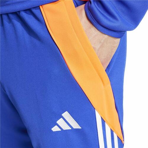 Adidas Tiro24 Training Regular træningsbukser til fodbold - mænd, lange, str. S