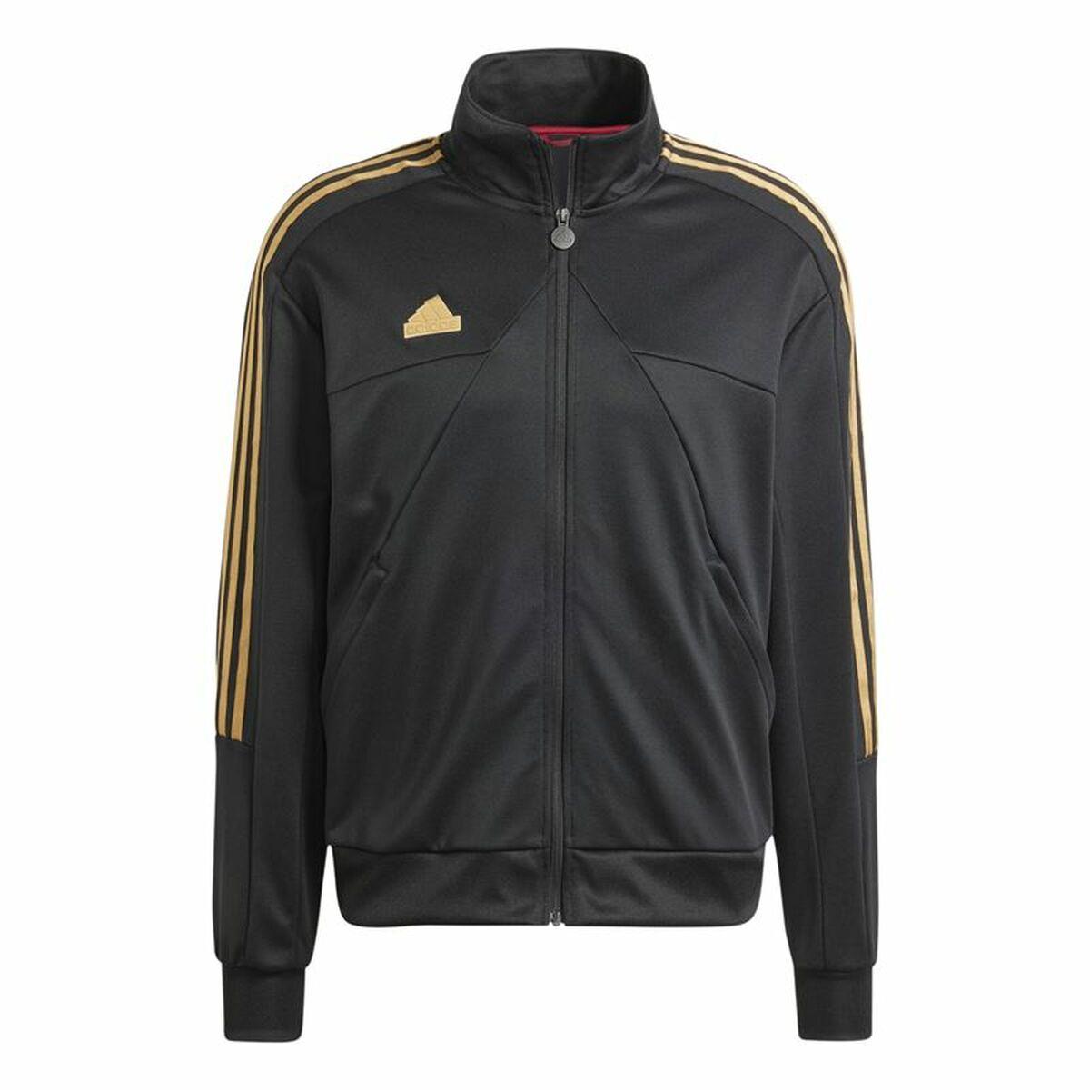 Adidas House Of Tiro Nations Pack Track Top - herre sport jakke, str. S