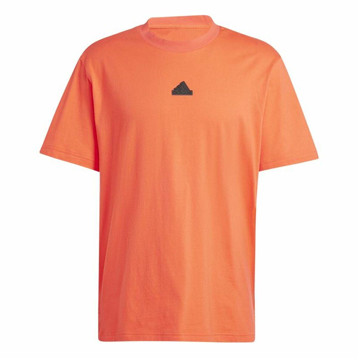 Adidas Brand Love kortærmet T-shirt til mænd - 2XL