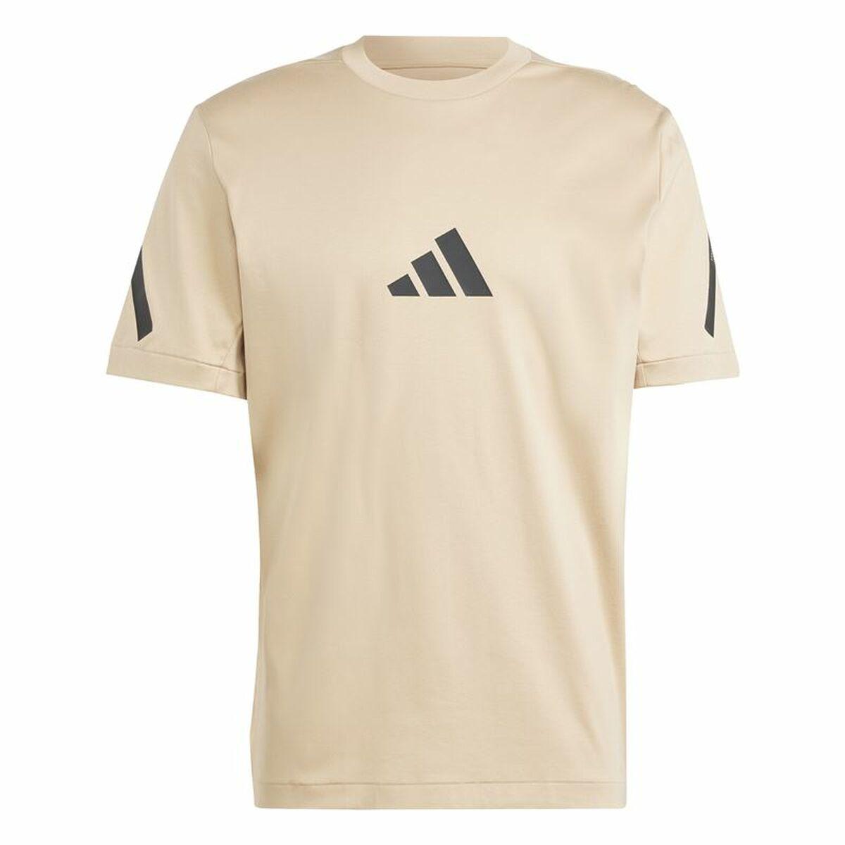 Adidas Z.N.E. kortærmet T-shirt til mænd - Str. M
