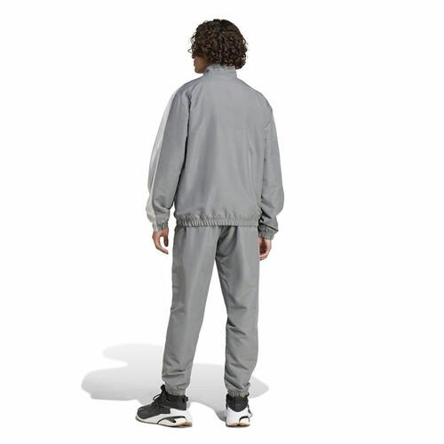 Adidas træningsdragt til voksne IY6667 - Mænd, str. S