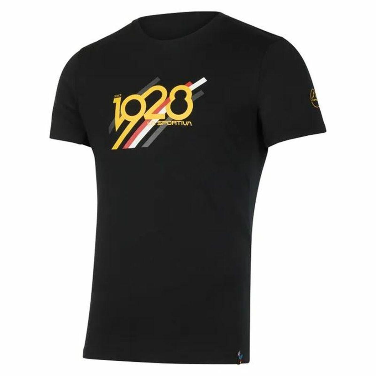 La Sportiva Since Twentyeight kortærmet sport T-shirt - herre