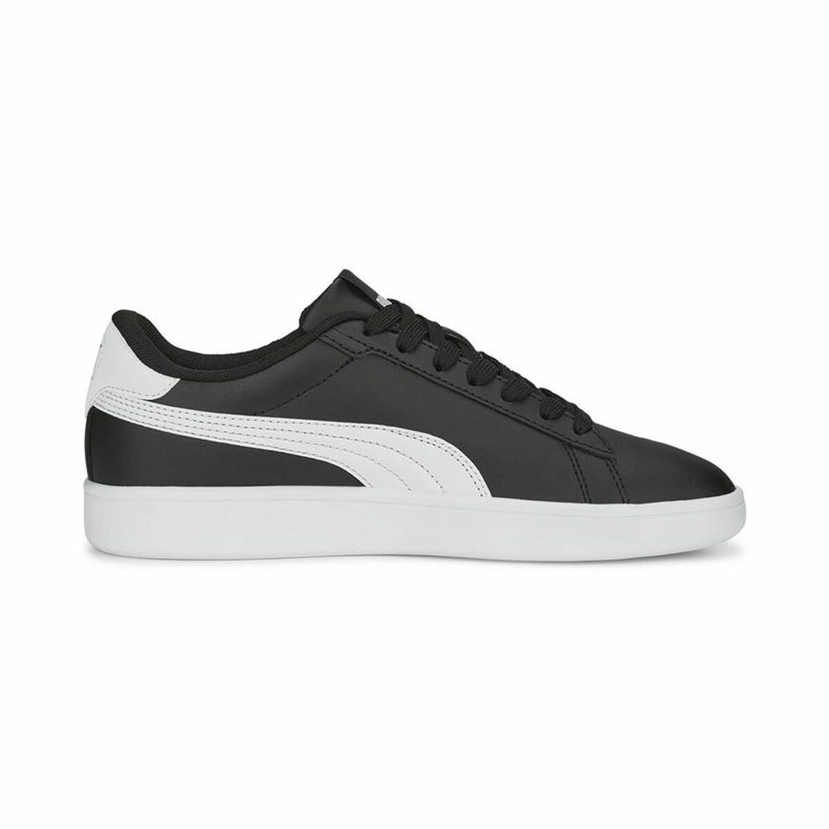 Puma Smash 3.0 L Infantil sneakers til børn - str. 36
