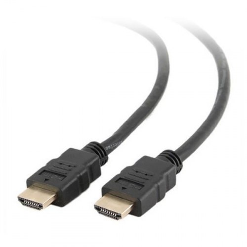 GEMBIRD HDMI-kabel 4,5 m - HÃ¸jhastighed 4K Ultra HD 3D, sort