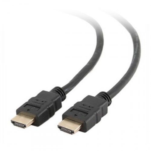 GEMBIRD HDMI-kabel 4,5 m - HÃ¸jhastighed 4K Ultra HD 3D, sort