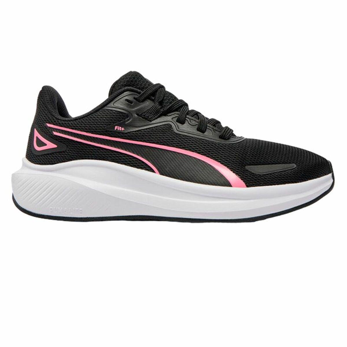 Puma Skyrocket Lite løbesko dame - sort, str. 40,5