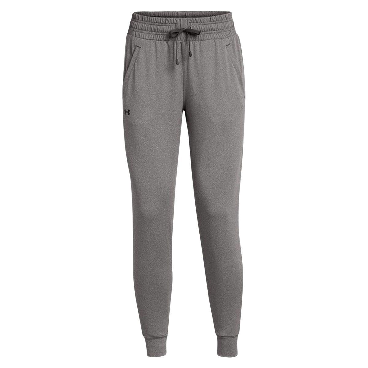 Under Armour Tech Mujer lange joggingbukser dame - sort (S)