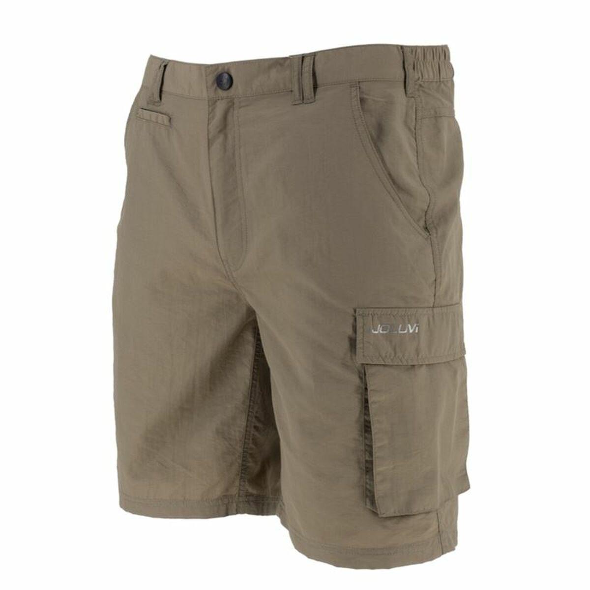 Joluvi Valley Mountain sports-shorts - XL (herre)