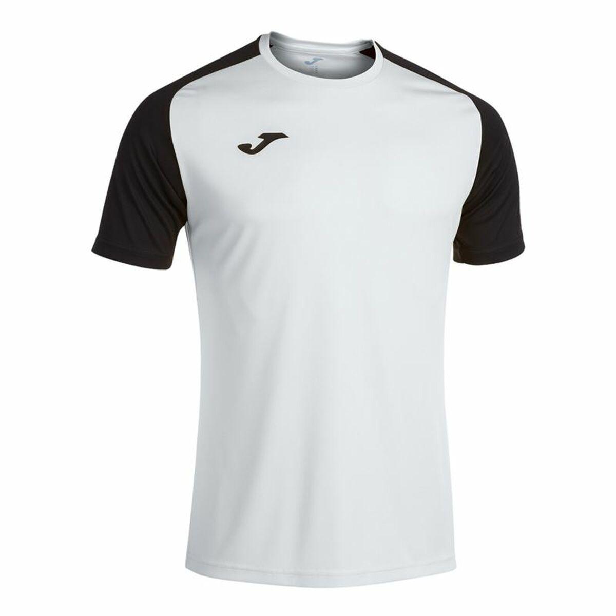Joma Sport Academy IV kortærmet T-shirt til mænd - M