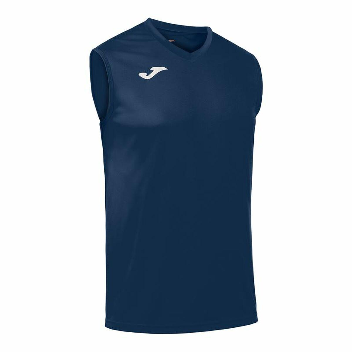Joma Sport Combi herre T-shirt, kortærmet, str. M