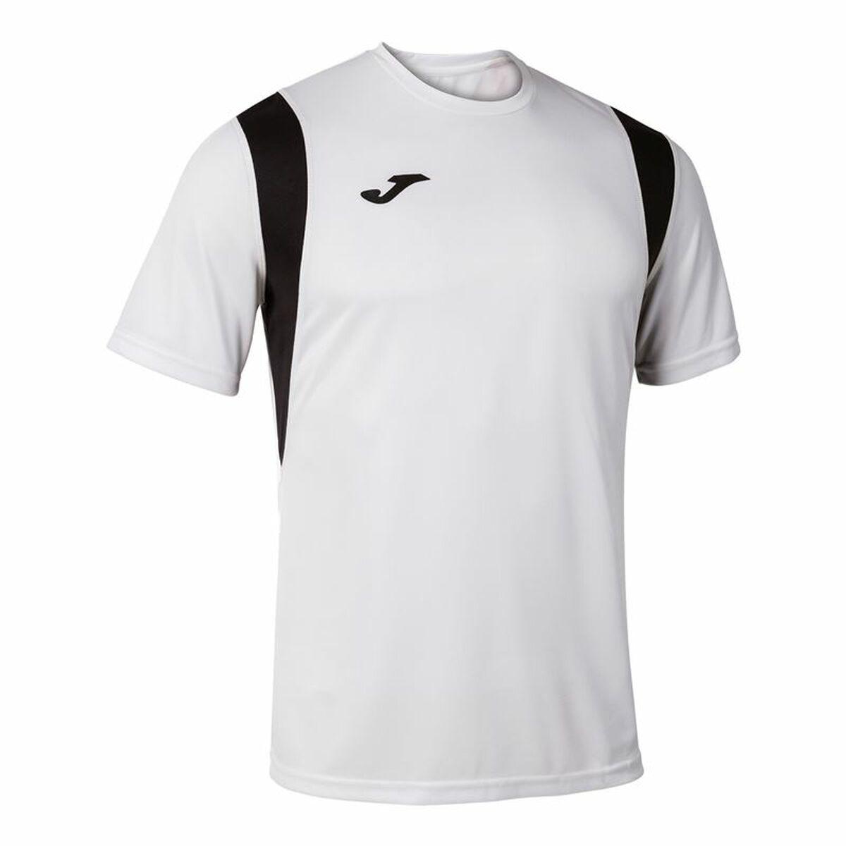 Joma Sport Dinamo kortærmet herre T-shirt - L