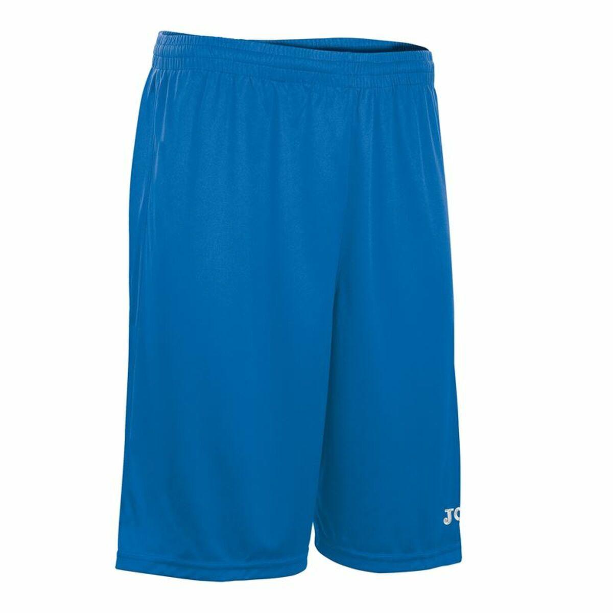 Joma Sport Combi Basket sportsshorts til børn - blå, str. 8-9 år