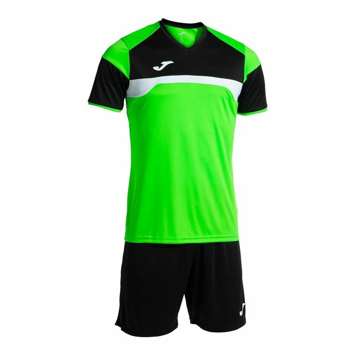 Joma Sport Danubio III træningssæt - XL