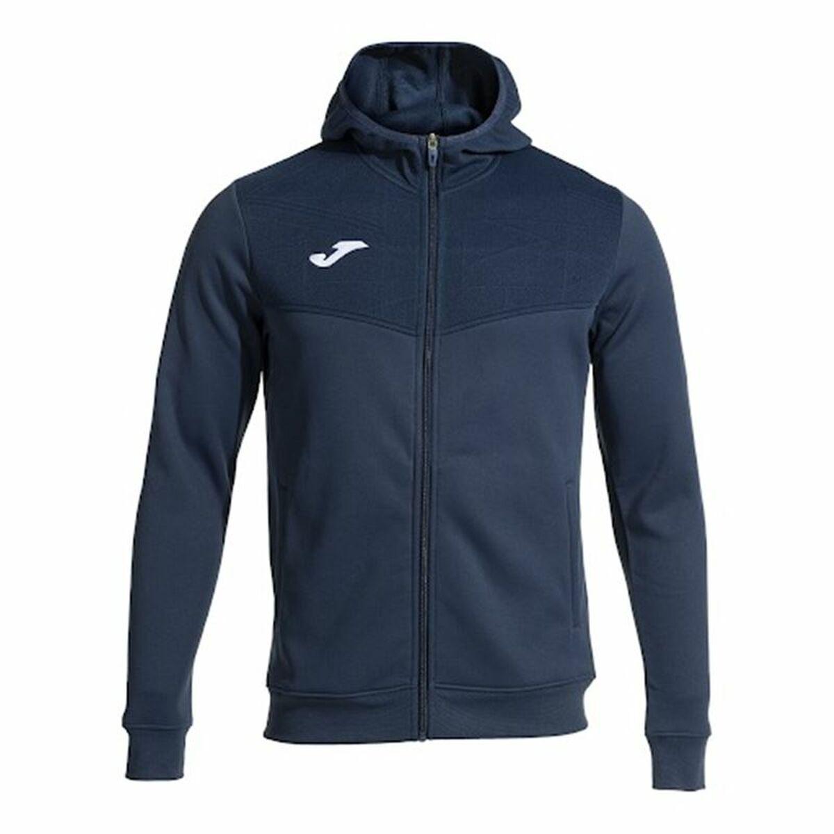Joma Sport Herrejakke Campus Street - L