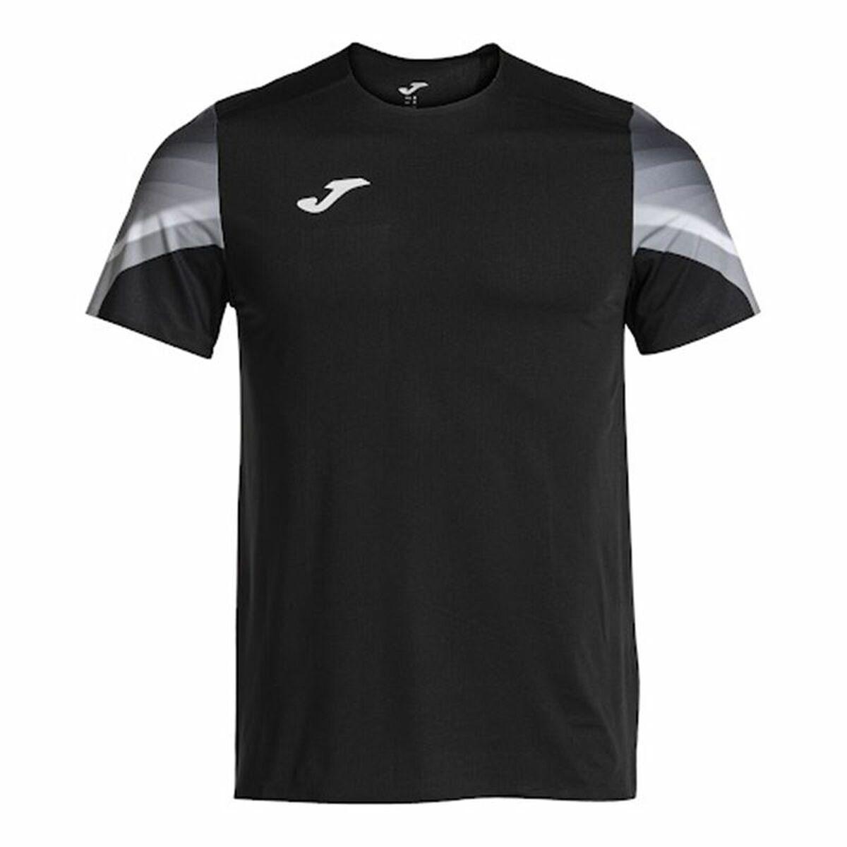 Joma Sport Elite XI kortærmet T-shirt til mænd (L)