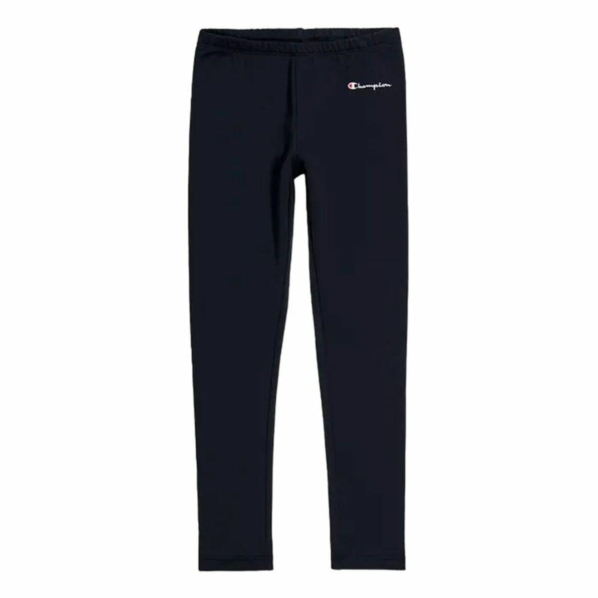 Sportsleggings til børn Champion Legacy (7-8 år)