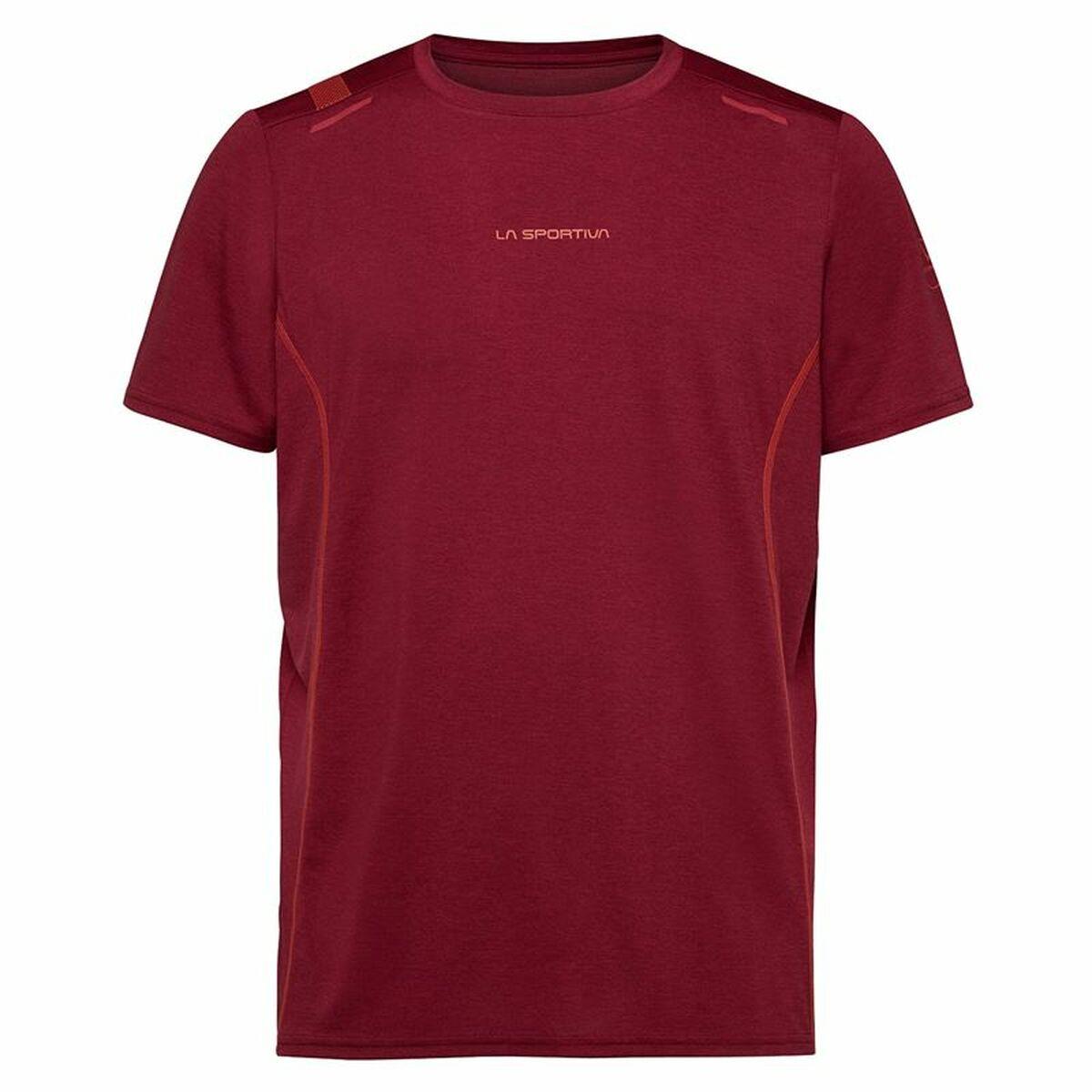 La Sportiva Tracer kortærmet T-shirt til mænd - S