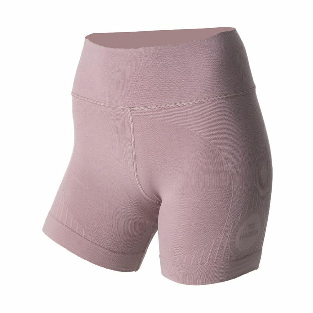 Hanker Trawa løbeshorts/tights - Hvid, S