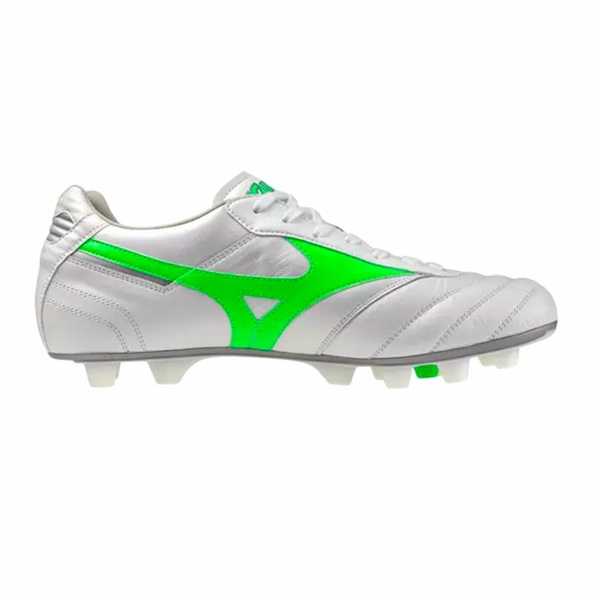 Mizuno Morelia Neo IV Pro AG fodboldstøvler - voksen str. 45
