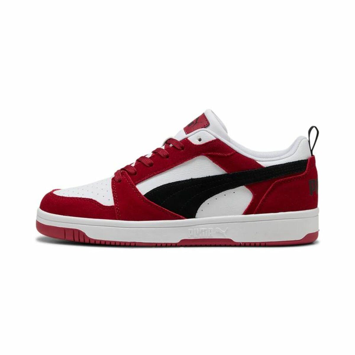 Puma Rebound V6 Low SD herre sneakers - str. 40