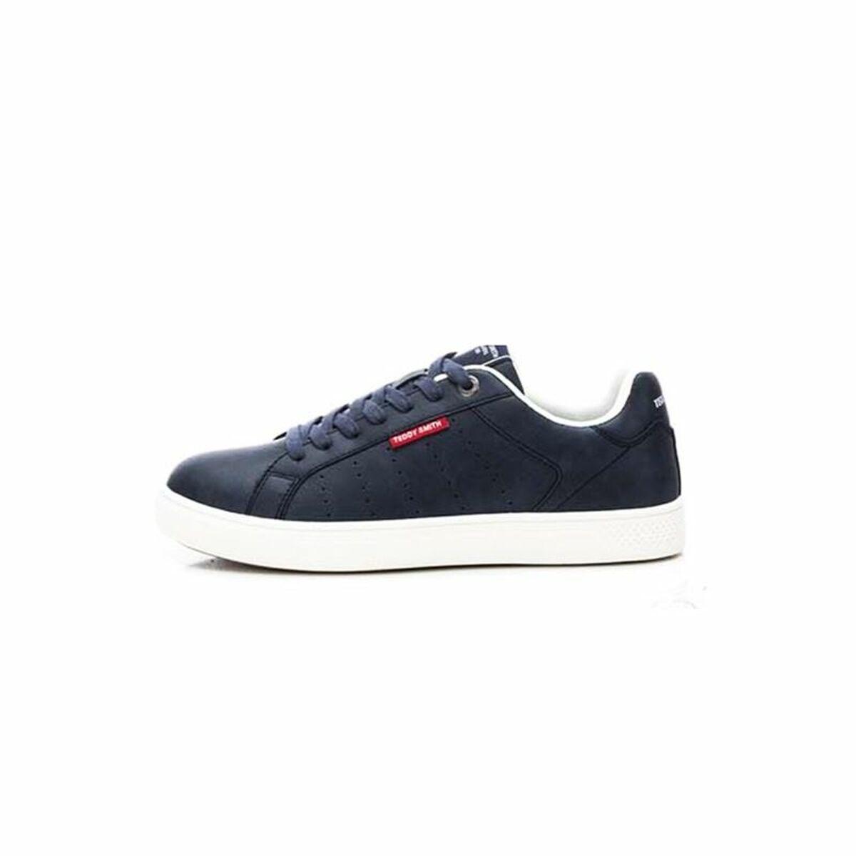 XTI herre sneakers Cro c - str. 40
