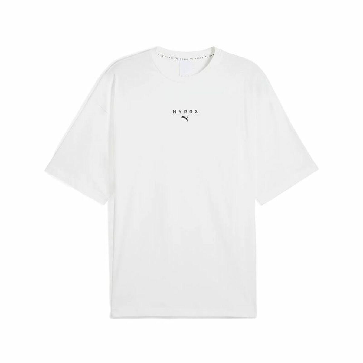 Puma x HYROX kortærmet T-shirt til mænd - L