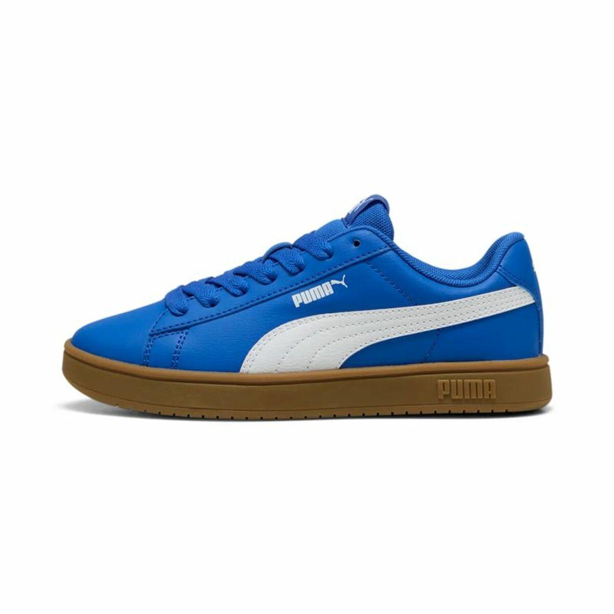 Puma Rickie Classic Juvenil sneakers til børn - str. 36