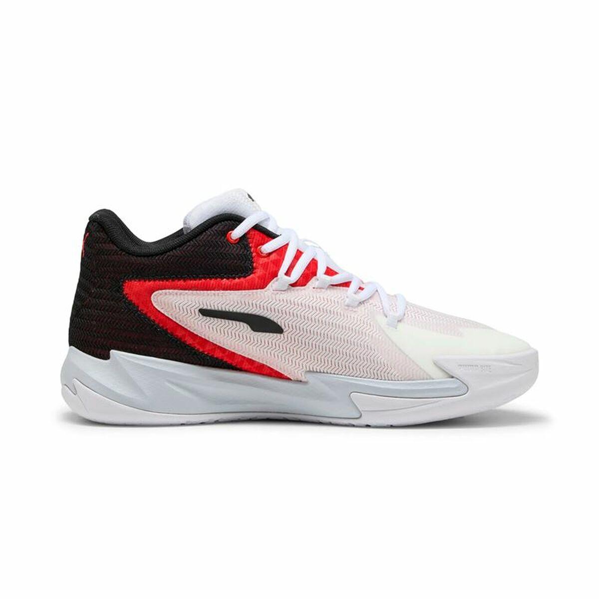 Puma Dagger basketballsko til voksne - str. 42,5