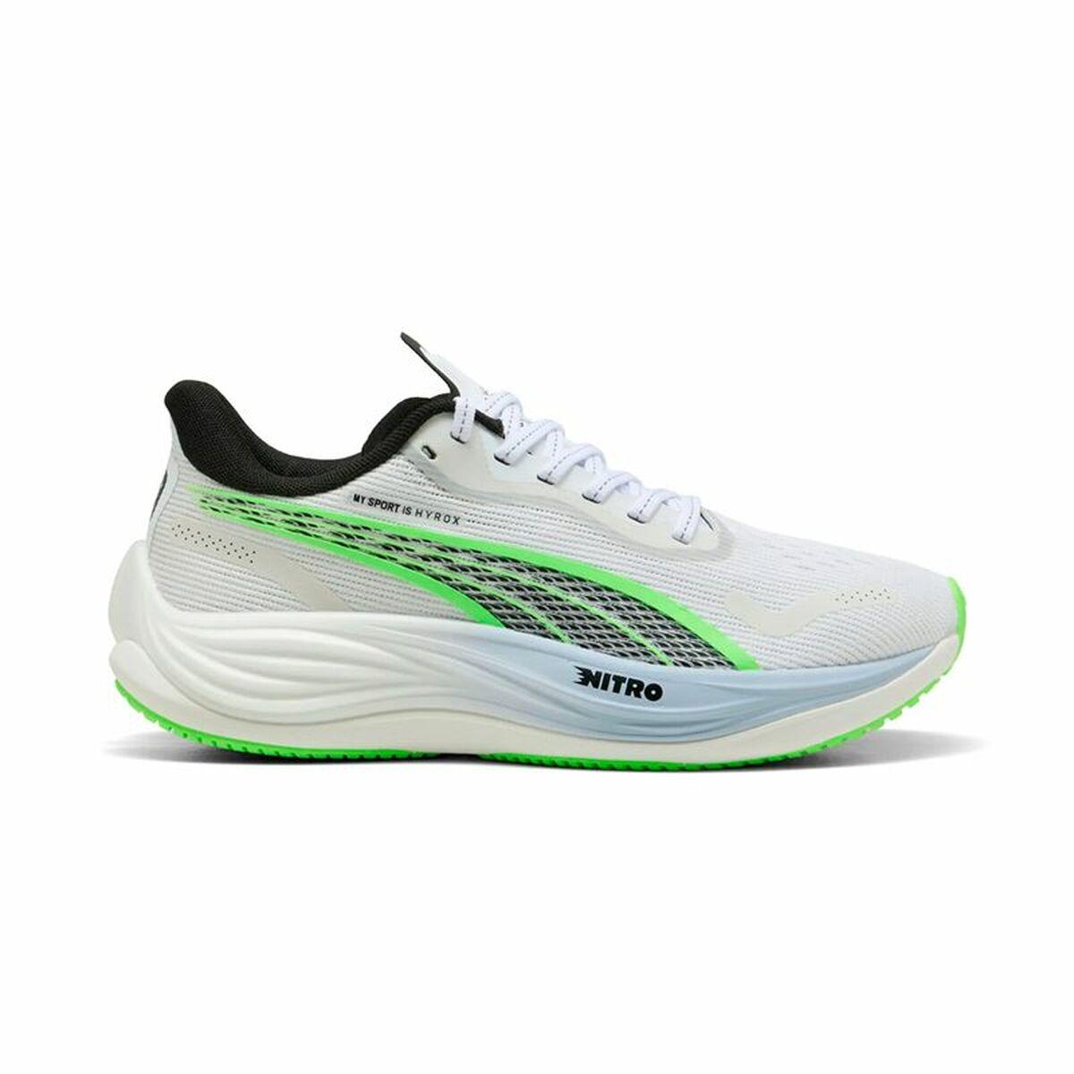 Puma Velocity Nitro 3 Hyr løbesko til voksne - str. 40,5