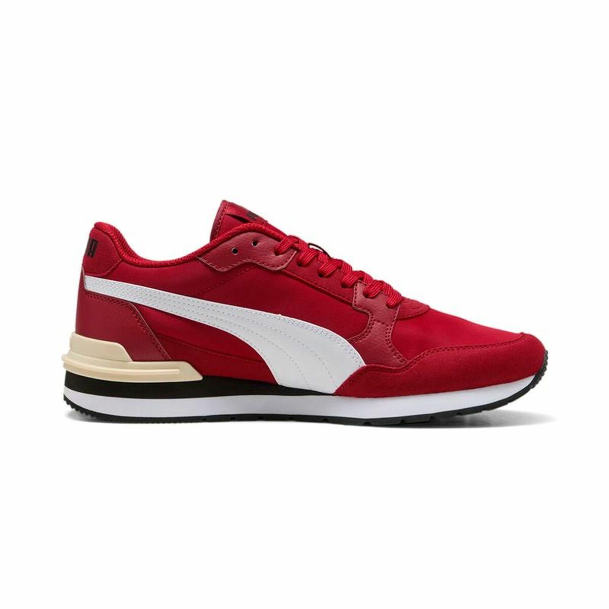 Puma ST Runner v4 NL herresneakers - str. 41