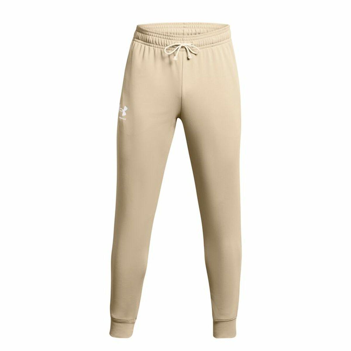 Under Armour Rival Terry Jogger bukser - XL (mænd)
