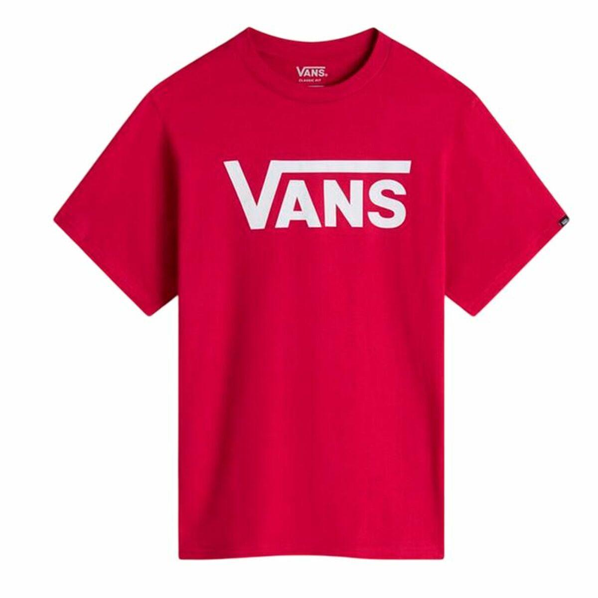 Vans kortærmet T-shirt til børn Classic Cherries Jubile (8-10 år)