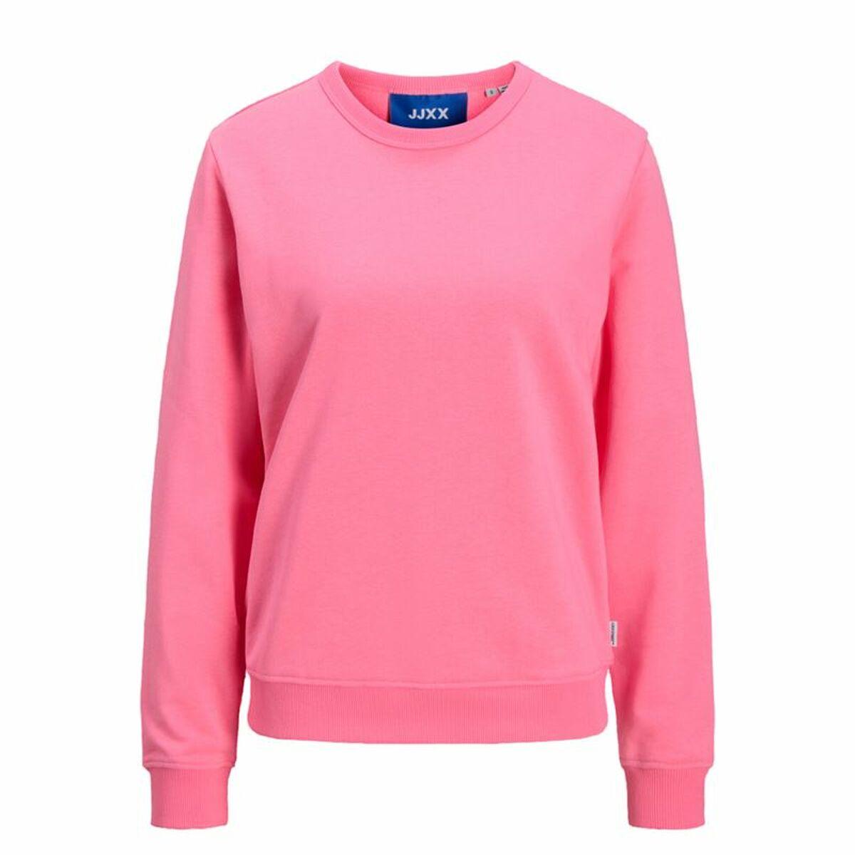 Jack & Jones JXMadi Crewneck sweatshirt til damer - XS