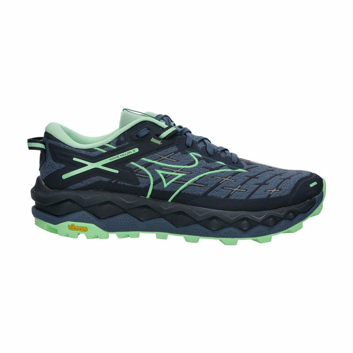 Mizuno Wave Mujin 10 herre løbesko - str. 42