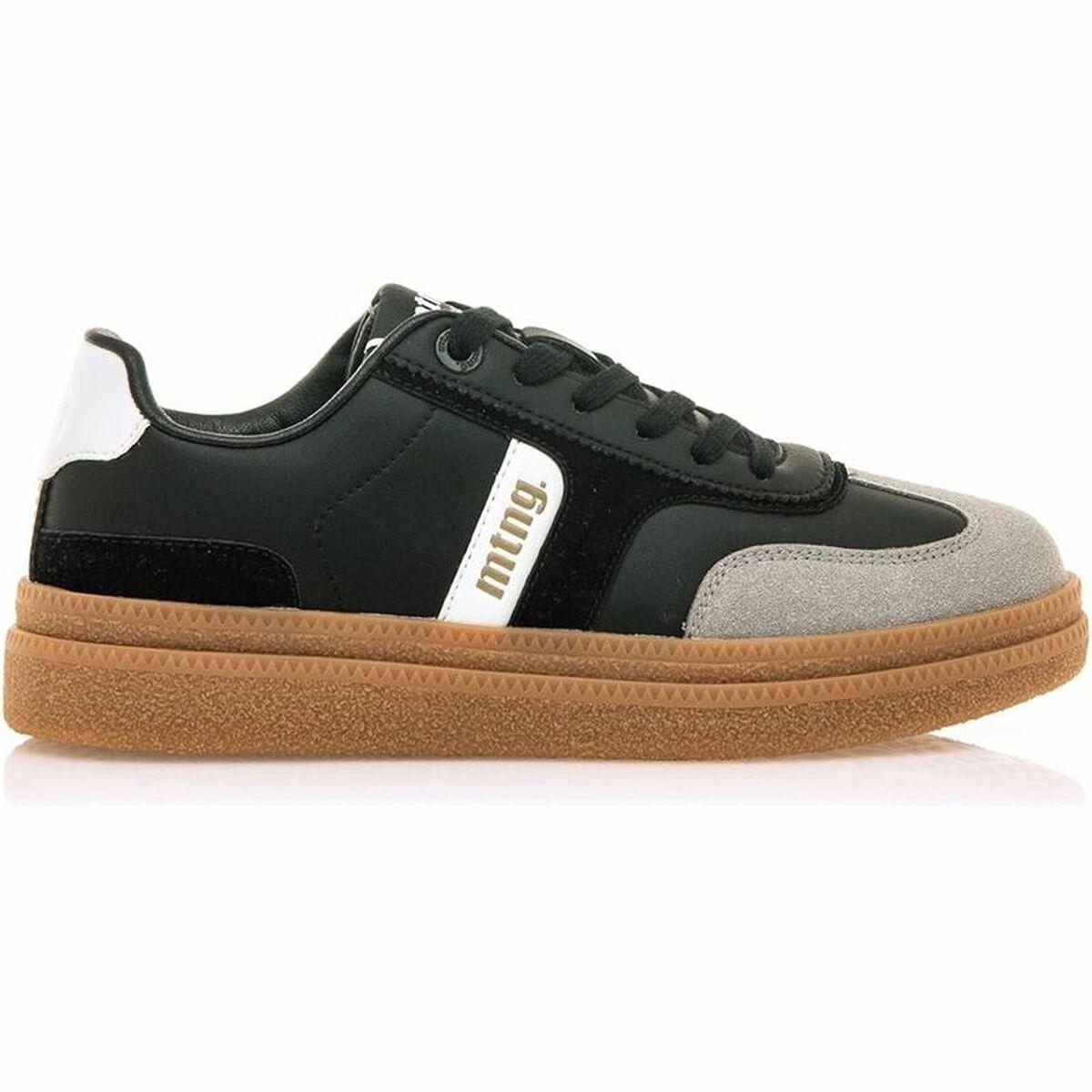 Mustang sportssneakers til damer 2025 V Attitude - str. 41