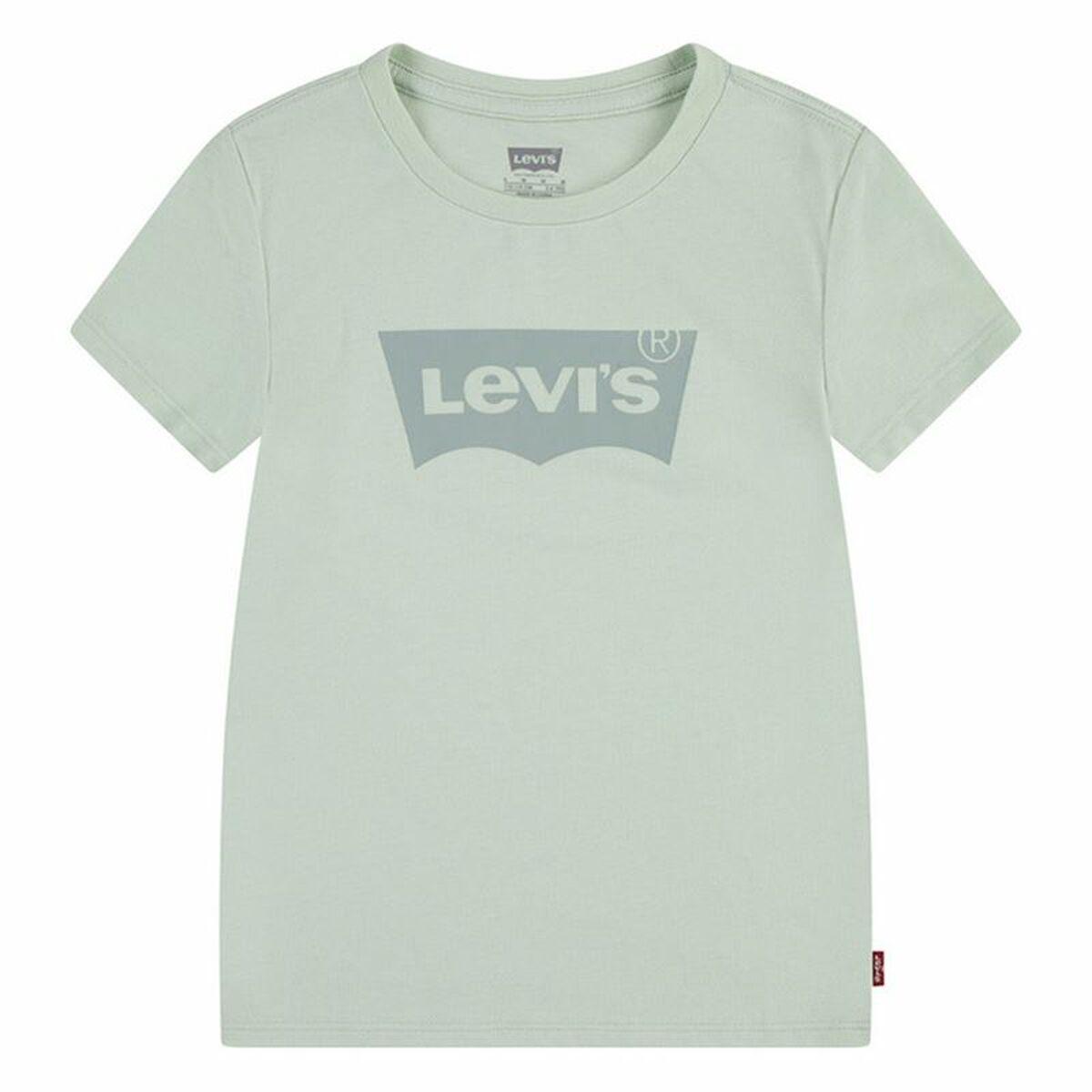 Levi's Lvg Batwing kortærmet T-shirt til piger - 10 år