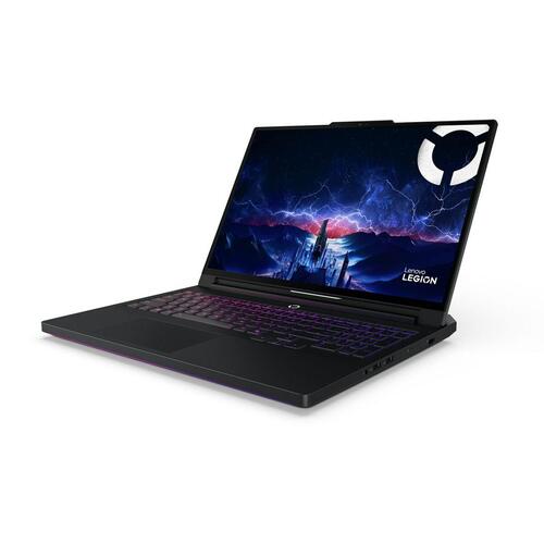 Lenovo Legion 16" bærbar - 64 GB RAM, 2 TB SSD (83F5004HPB)
