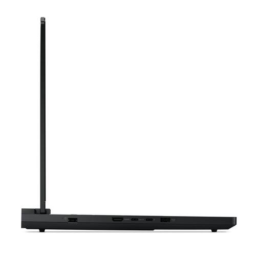 Lenovo Legion 16" bærbar - 64 GB RAM, 2 TB SSD (83F5004HPB)