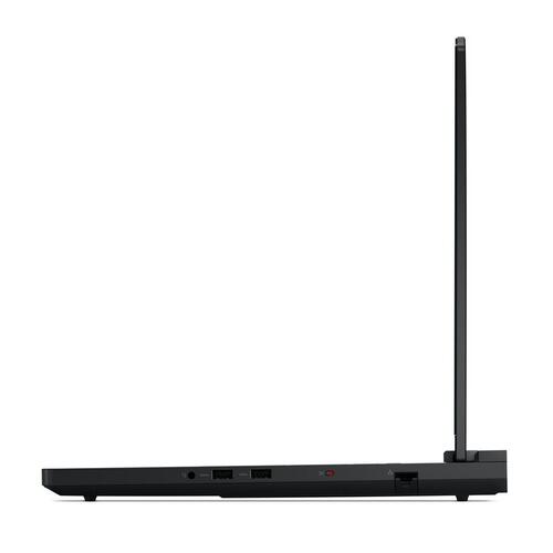 Lenovo Legion 16" bærbar - 64 GB RAM, 2 TB SSD (83F5004HPB)