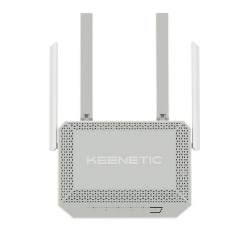 Keenetic Titan KN-1812-01-EU Wi‑Fi 7 multigigabit router