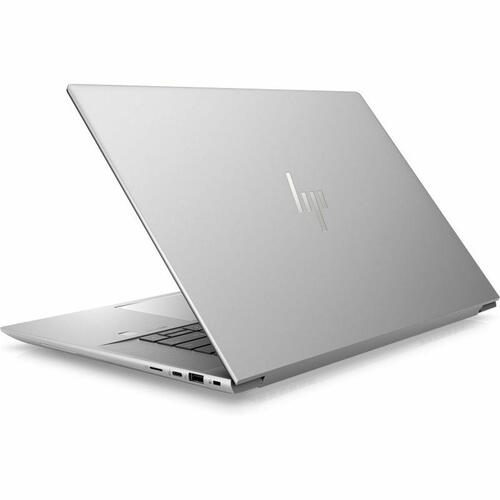 HP bærbar 16" - Intel Core Ultra 7, 32 GB RAM, 1 TB SSD (spansk tastatur)