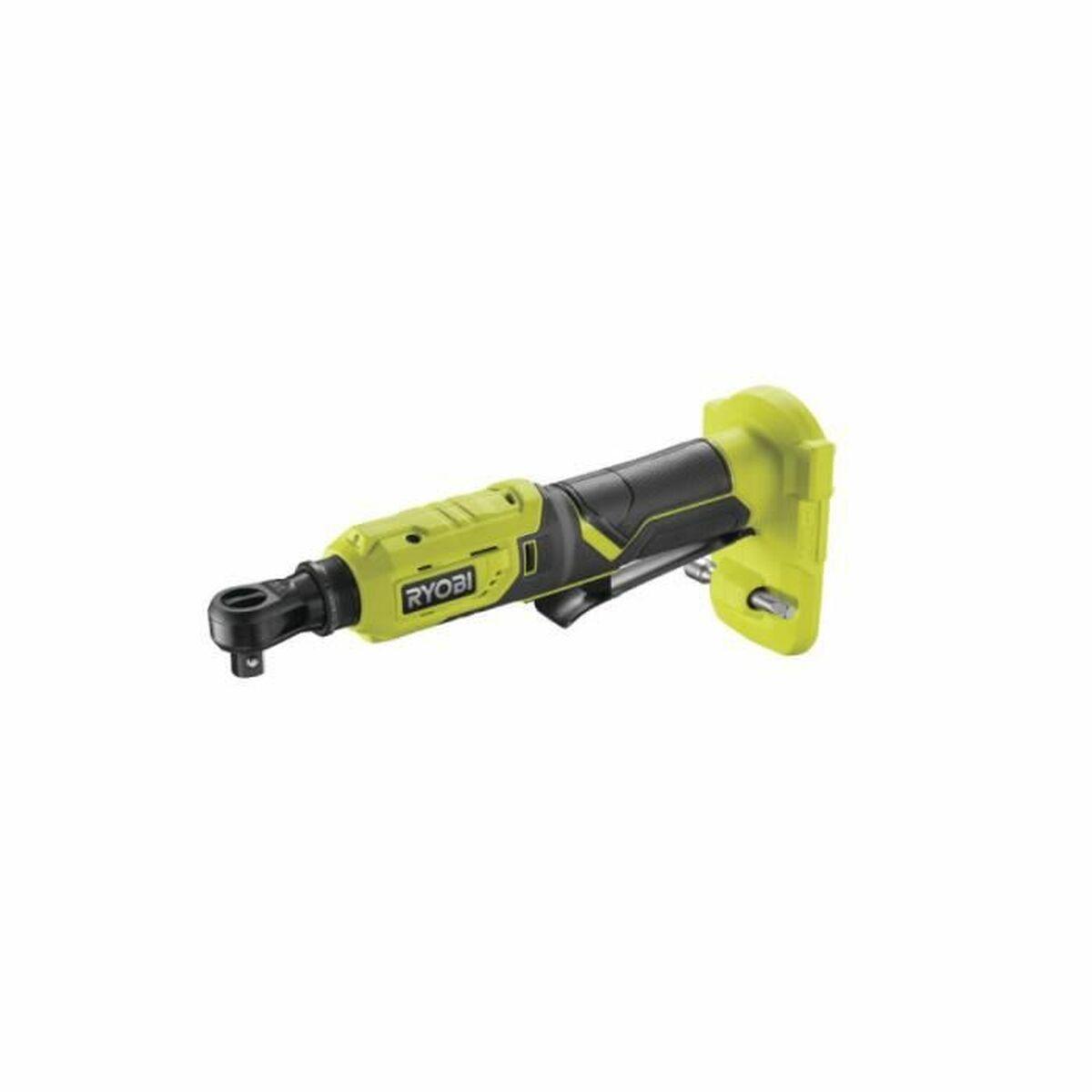 Ryobi R18RW3-0 ONE+ elektrisk topnøgle 18 V