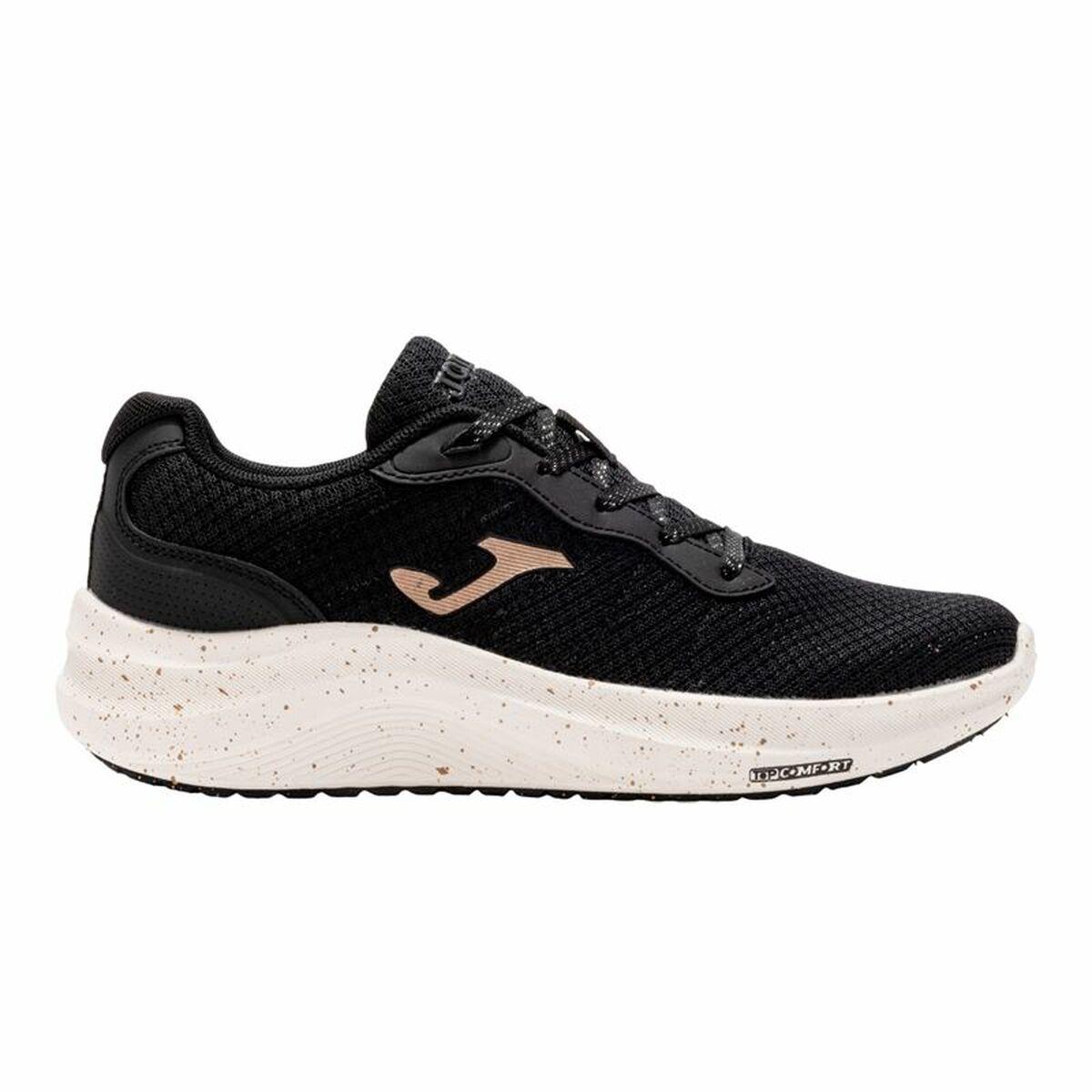 Joma Sport N-100 Lady 2501 børnesneakers - str. 36