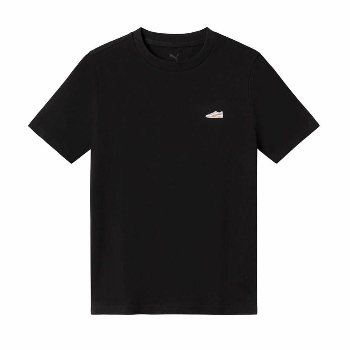 Puma Summer kortærmet T-shirt til børn - 9-10 år