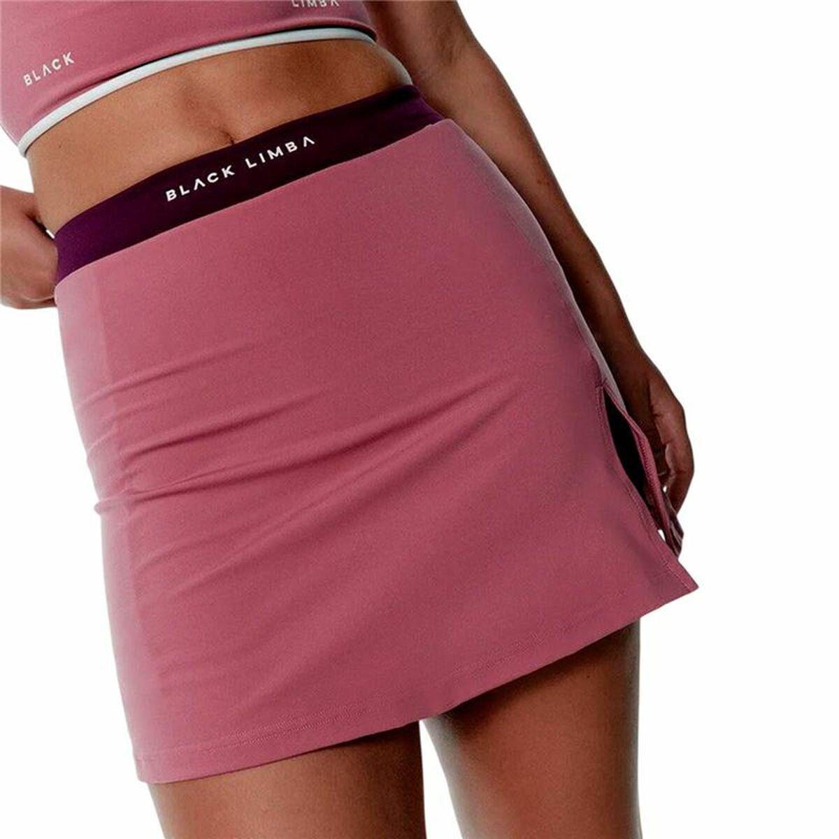 Black Limba Power Play sportsleggings til kvinder - XS