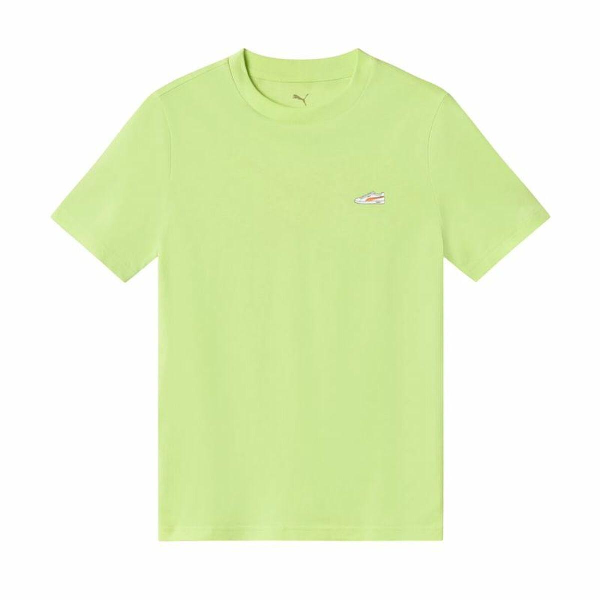 Puma Summer kortærmet T-shirt til børn (11-12 år)