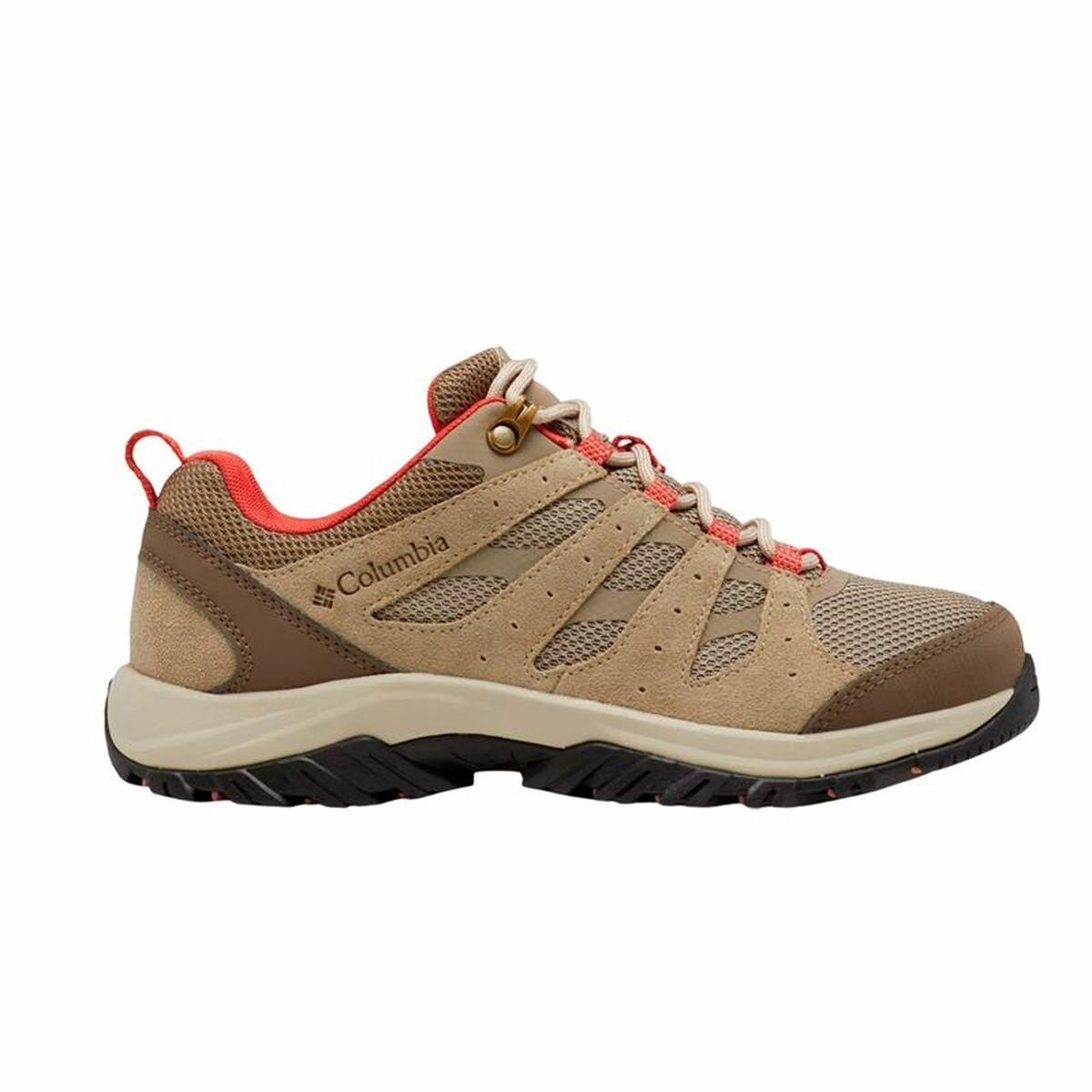Columbia Redmond III trekkingsko dame - str. 38,5
