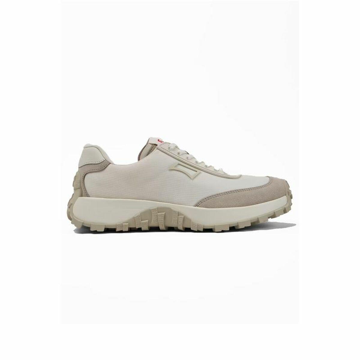 Camper Drift Trail Vibram damesneakers - hvid, str. 36